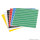HICON code strips, set of 10 for HI-FIBER4-MC