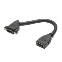 Multimediakabel HDMI-Adapterkabel | HDMI® /...