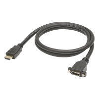 Multimediakabel HDMI-Adapterkabel | HDMI® / HDMI®