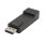 Multimediakabel HDMI®, 19  x  | HDMI® / HDMI®, HICON