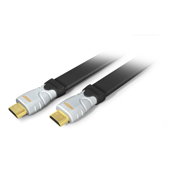 Multimedia cable HDMI®, 19  | HDMI® / HDMI®, HICON