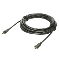 Multimedia cable HDMI® LongDistance High-Quality 18...