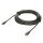 Multimedia cable HDMI® LongDistance High-Quality 18 Gbit/s | HDMI® A / HDMI® A,  gold plated contacts, HICON