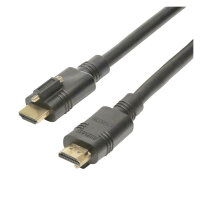 Multimediakabel HDMI® LongDistance High-Quality 18...