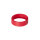 HICON Code ring for HI-J63M/S /M03 / M03-G/S03, red