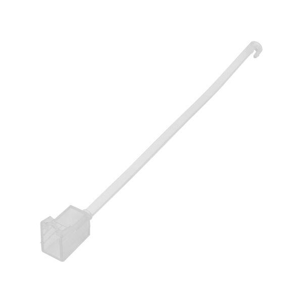 HICON LC protective cap with ribbon, plastic