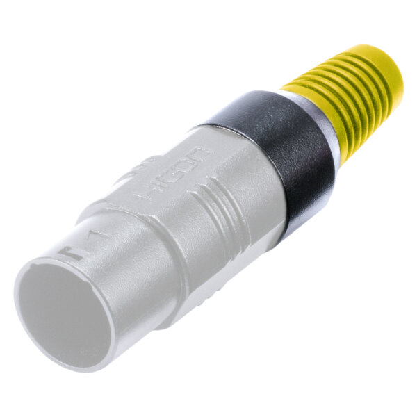 HICON Cover cap for HI-C6XL-HD, HI-RJ45-HD