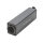 HICON Stereo-Symmetrier-Adapter, XLR female 3-pol <-> XLR male 5-pol