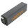 HICON Split-Adapter, XLR female 3-pole  XLR male 3-pole