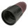 HICON Metallkappe, HICON-XLR Metallkappe, Metall | braun