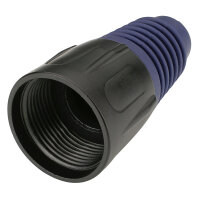 HICON Metal cap, HICON-XLR metal cap, metal