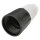 HICON Metallkappe, HICON-XLR Metallkappe, Metall | grau