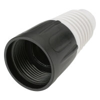 HICON MINI-XLR, IP67 & EXTRA ROBUST, IP67 , 4-pol ,...