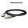 Multimedia cable DISPLAYPORT, 20  | DisplayPort / DisplayPort, HICON