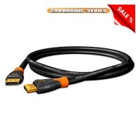 Multimediakabel DISPLAYPORT 1.3, 20  x  | DisplayPort /...