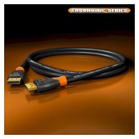 Multimediakabel DISPLAYPORT 1.3, 20  x  | DisplayPort / DisplayPort, HICON | 0,75m