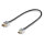 Multimedia cable HDMI HighSpeed + Ethernet Typ A -> Typ C | HDMI / HDMI