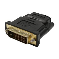 Multimediakabel HDMI® HighSpeed-Cable with Ethernet & ARC, 4K, HQ, 14  x  0,22 mm² | HDMI® / HDMI®, HICON | 1,00m