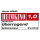 Multimedia cable HDMI® HighSpeed-Cable with Ethernet & ARC, 4K, HQ, 14 x 0,22 mm² | HDMI® / HDMI®, HICON