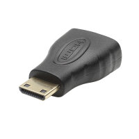 Multimediakabel HDMI® HighSpeed-Cable with Ethernet & ARC, 4K, HQ, 14  x  0,22 mm² | HDMI® / HDMI®, HICON | 13,00m