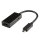 Multimediakabel HDMI® HighSpeed-Cable with Ethernet & ARC, 4K, HQ, 14  x  0,22 mm² | HDMI® / HDMI®, HICON | 13,00m