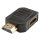 Multimediakabel HDMI® HighSpeed-Cable with Ethernet & ARC, 4K, HQ, 14  x  0,22 mm² | HDMI® / HDMI®, HICON | 13,00m