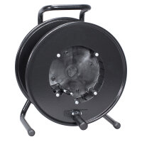 SCHILL Kabeltrommel, HT300K-SW, core: 178 mm, thread...
