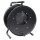 SCHILL Kabeltrommel, HT381-SW, core: 240 mm, thread width: 170 mm, metal