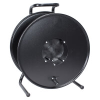 SCHILL Kabeltrommel, HT485-SW, core: 178 mm, thread...