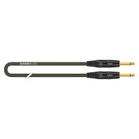 Speaker cable Major Invisible, 2 x 2,50 mm² | jack /...