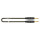 Speaker cable Major Invisible, 2 x 2,50 mm² | jack / jack, HICON