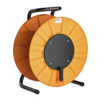 SCHILL Kabeltrommel, IT380.S0, core: 178 mm, thread...