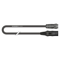 Speaker cable Kolorith MINI, 2 x 0,25 mm² | XLR/EN3,...
