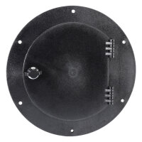SCHILL Cover with lockable door for GT380 and SK 380