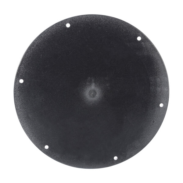 SCHILL Blank cover, plastic for GT380