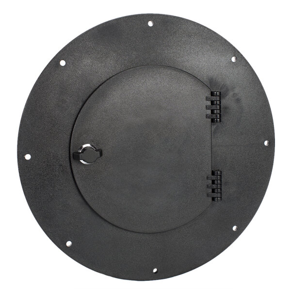 SCHILL Cover with lockable door for GT450 and SK450