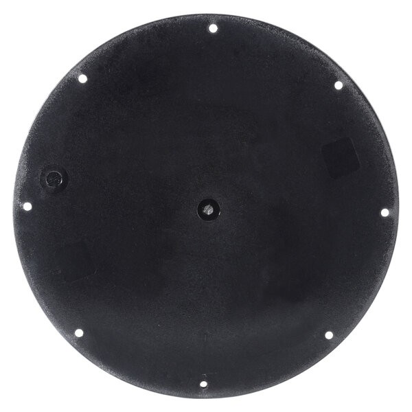 SCHILL Blank cover, plastic for GT450, SD050 and SD060