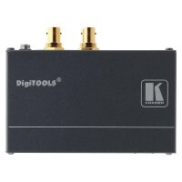 KRAMER , Formatwandler, IN: HDMI | OUT: 2xBNC (HD-SDI)