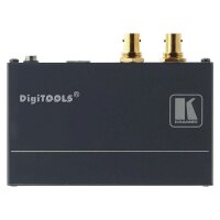 KRAMER , Formatwandler, IN: BNC (HD-SDI) | OUT: HDMI +...