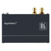 KRAMER , Formatwandler, IN: BNC (HD-SDI) | OUT: 2xHDMI +...