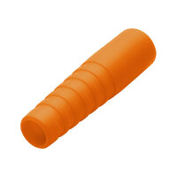 Knickschutztülle für BNC1.2 / 5.0 | orange