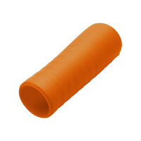 Knickschutztülle für BNC1.6 / 7.3 | orange