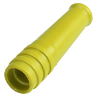 Knickschutztülle für BNC59, BNC0.6 / 3,7,...