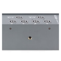 Sommer cable Speaker System , LK8MP/NL4/2;...