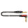 Instrument cable SC-Spirit LLX, 1 x 0,38 mm² | jack / jack, HICON