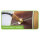 Instrument cable SC-SPIRIT LLX, HICON WOODPLUG, 1 x 0,38 mm² | jack / jack, HICON