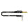 Instrument cable SC-Spirit LLX, 1 x 0,38 mm² | jack / jack, HICON