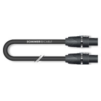 Speaker cable Meridian, 2 x 2,50 mm² | speakON®...