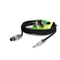 Speaker cable Meridian, 2 x 2,50 mm² | speakON®...