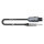 Speaker cable Meridian, 2 x 2,50 mm² | speakON® / Klinke, NEUTRIK®